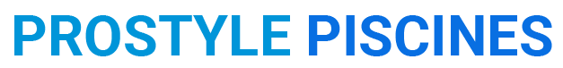 Logo prostyle piscines